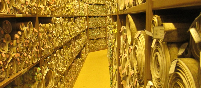 Catalogazione del patrimonio