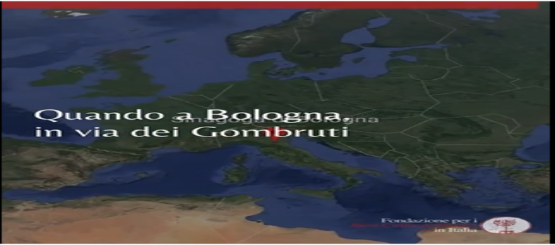 VIDEO: Bologna