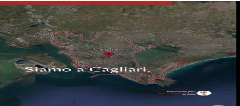 VIDEO: Cagliari