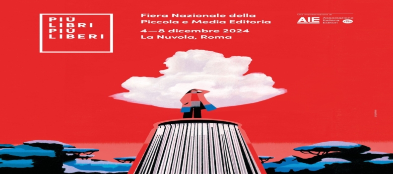Più libri Più liberi