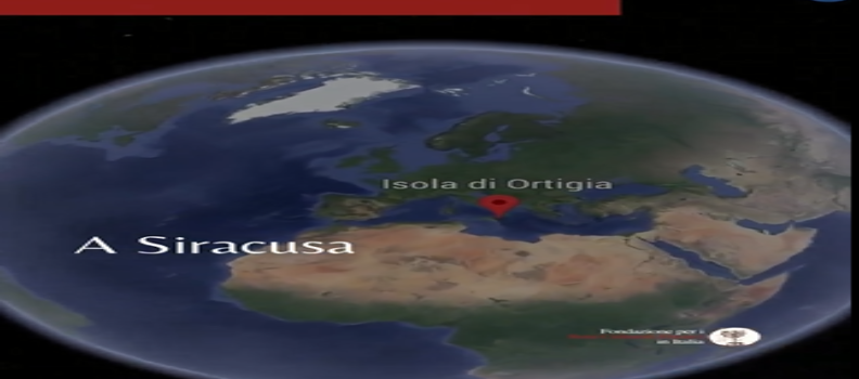 VIDEO: Siracusa