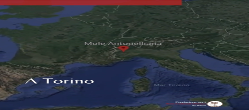 Video: Mole Antonelliana